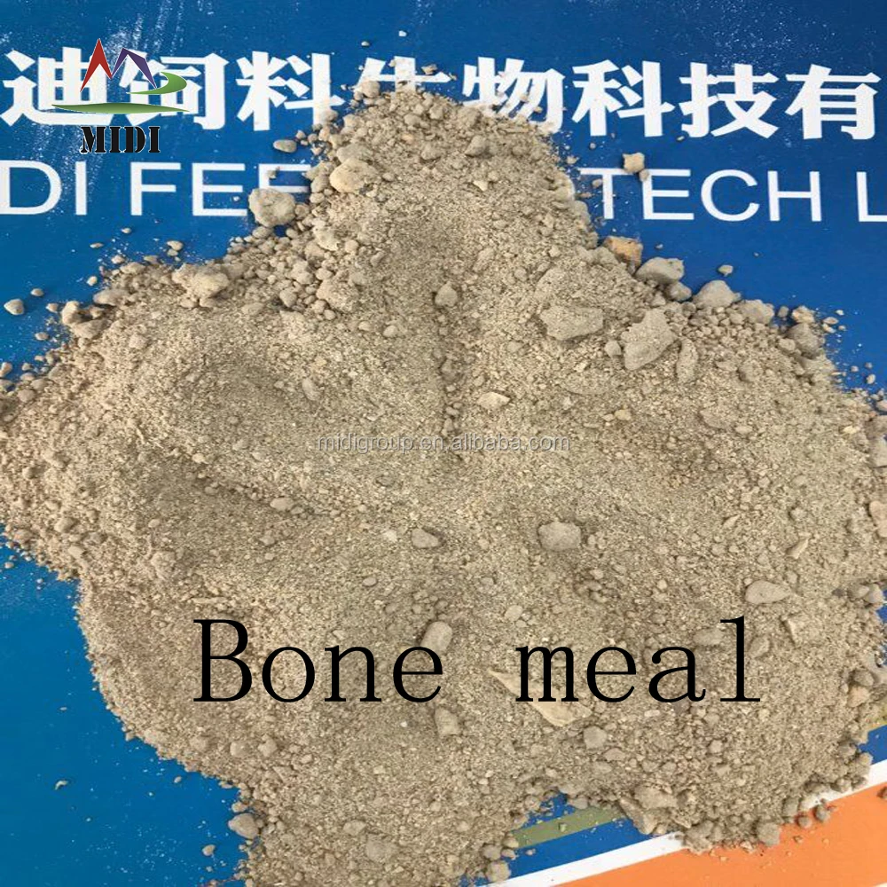 
Animal, Fish, Chicken bone meal with Feed nutrient 