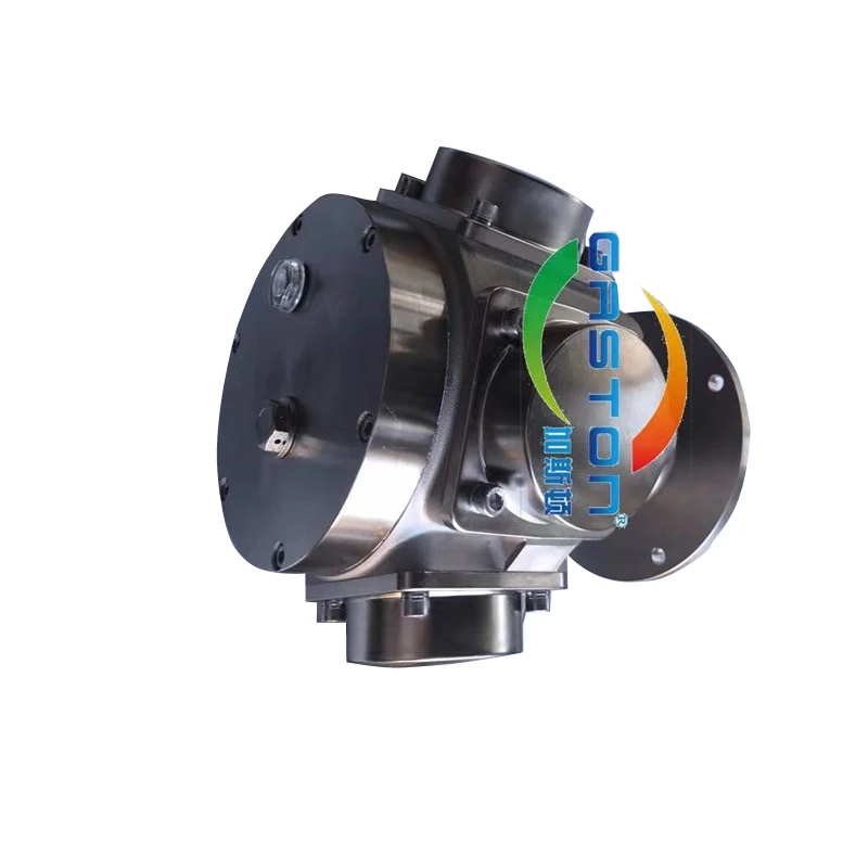 High-performance and Reliable Pneumatic Motor at reasonable prices AM Worm Reducer worm gear reducer piston air motor