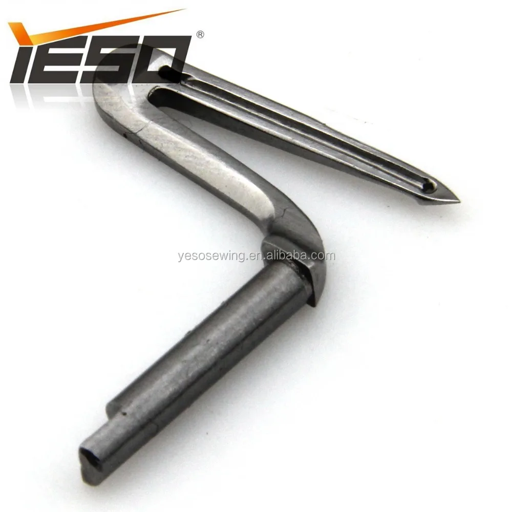 Нижний Лупер Rimoldi 209266-0-00, детали для промышленных швейных машин, Швейные аксессуары, приспособление для шитья