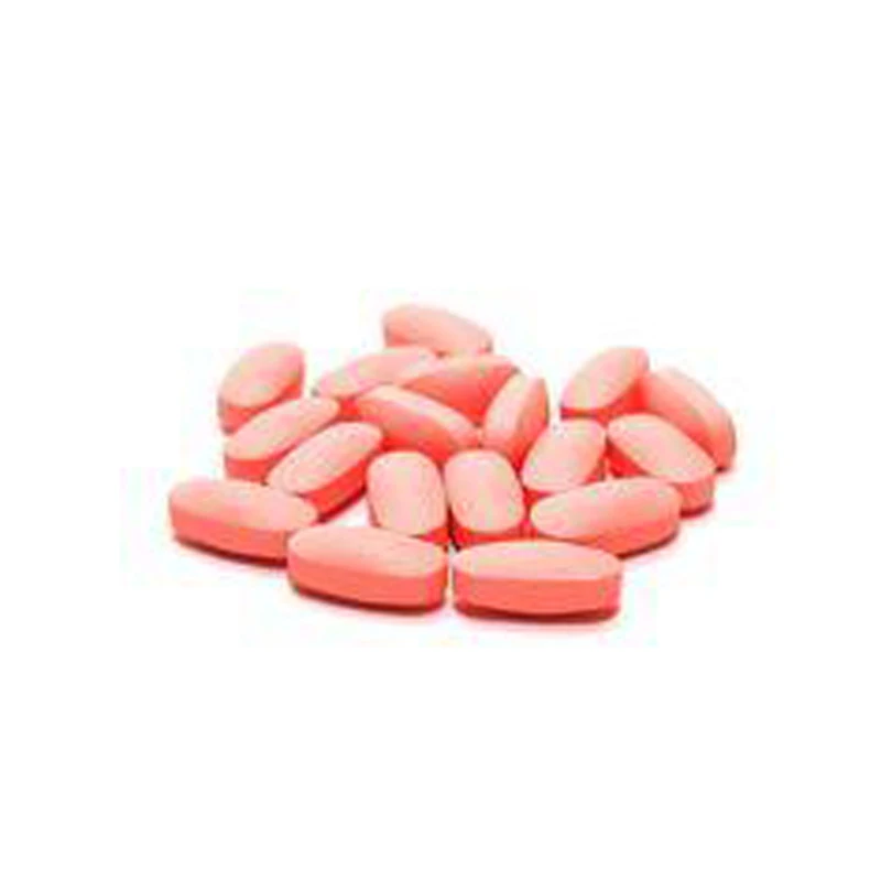 GMP Factory Professional glucosamine hcl Chondroitin tablet for bone density