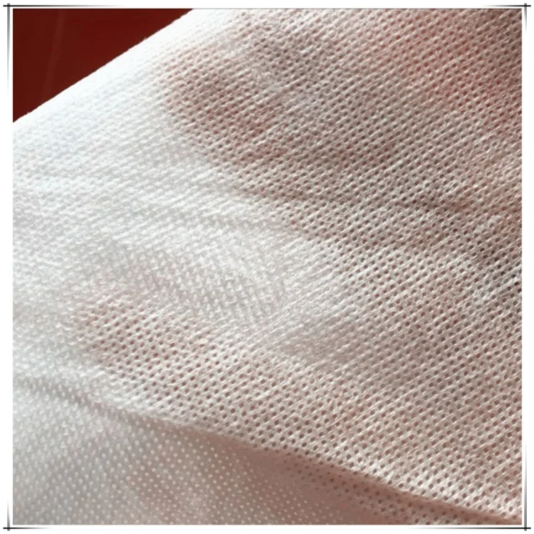 water dissolve embroidery backing paper 30/40/50/60/70gsm cold water soluble non woven fabric paper for embroidery stabilizer
