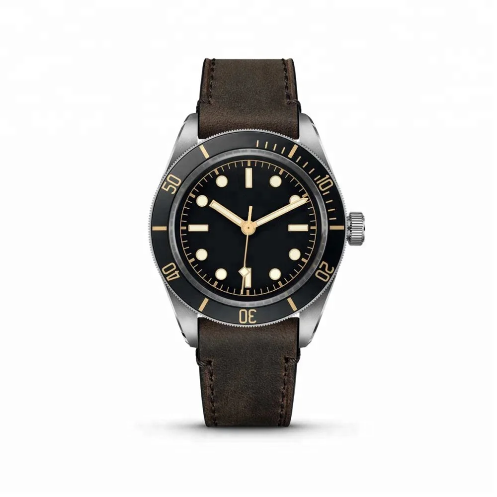 Customize design  quartz  stainless steel  sapphire watches