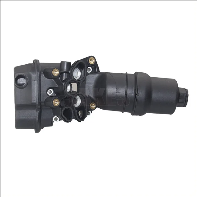 Oil Filter Housing 06F 115 397 H,06F 115 397 J for EOS06-11/GOC12-16/GOLF04-13