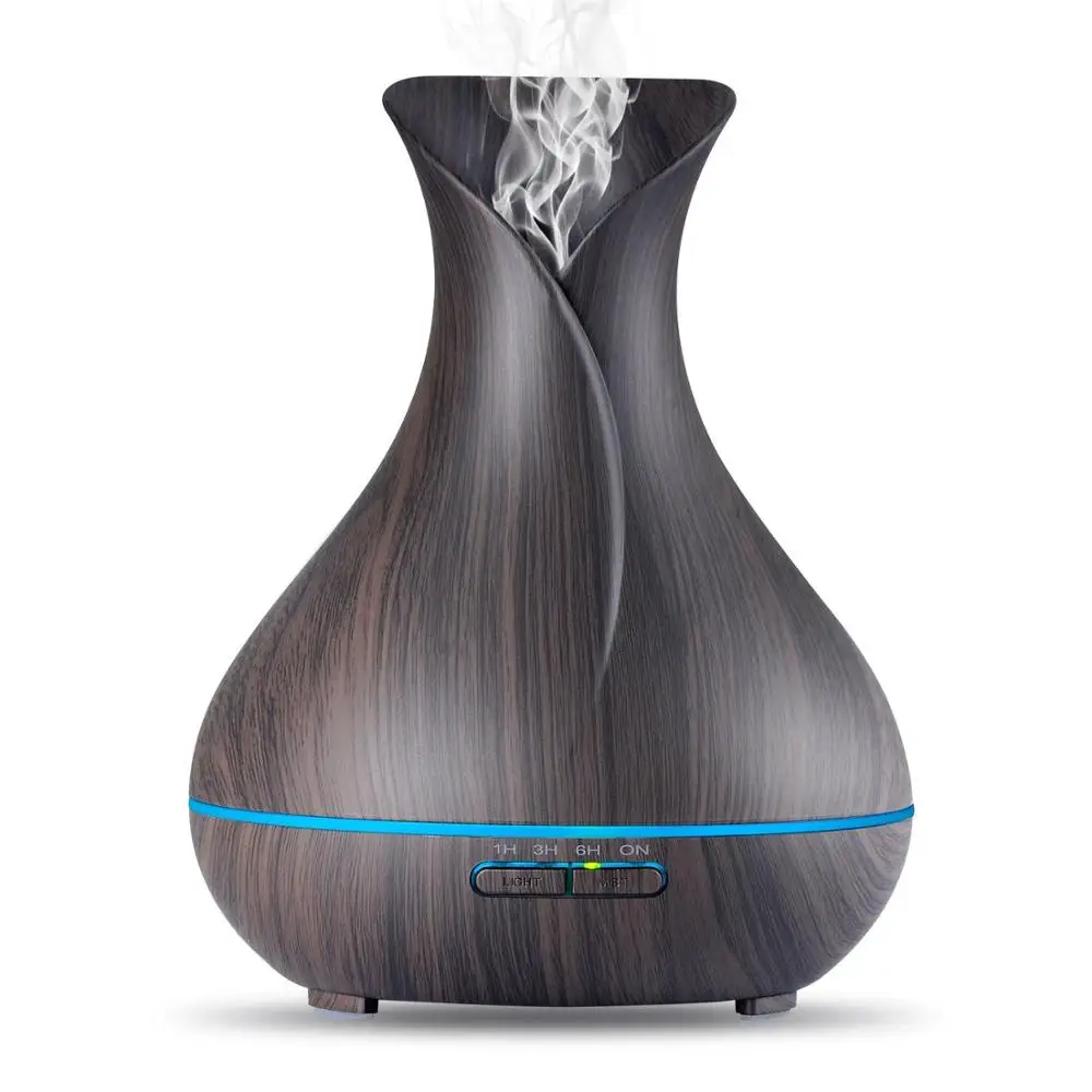 Competitive Price High Quality Aromatherapy Air Humidifier Aroma Oil Diffuser