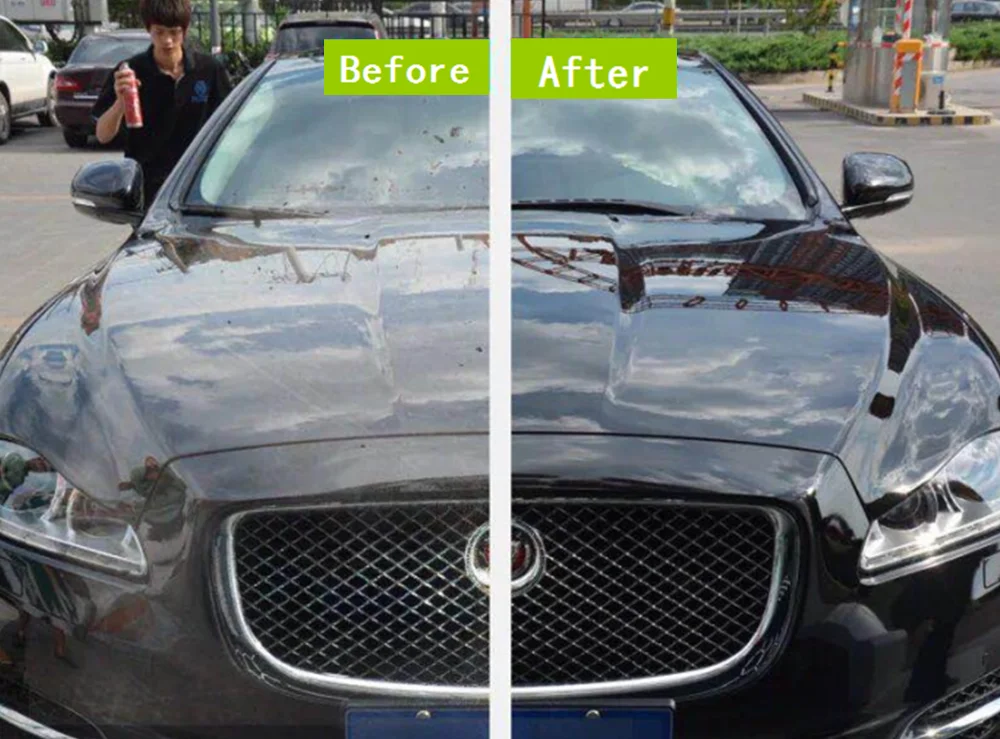 
9H NANO COATING 30ML Original Manufacturer Newest high quality Mr.Fix9H Nano Ceramic nano Glass Coating DPRO auto coating 