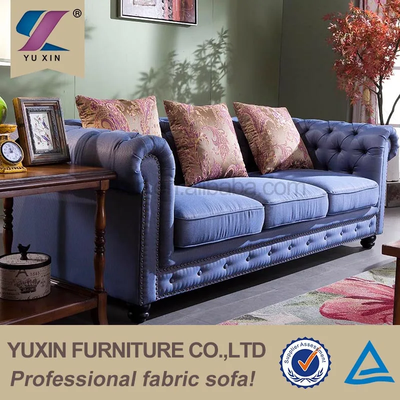 Elegant Fashion Modern New Sofa Design Latest Style Home Decoration Use