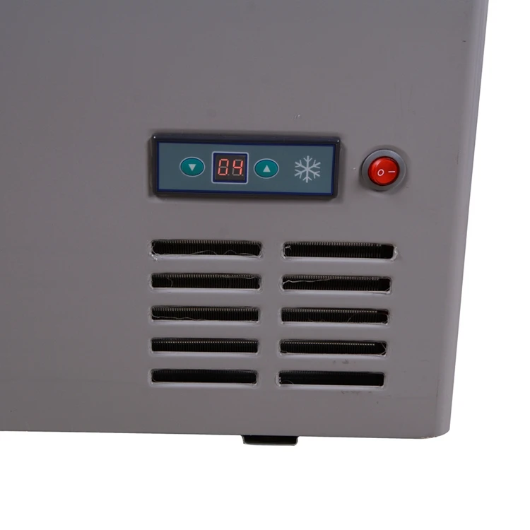 
Car freezer fridge for camping 