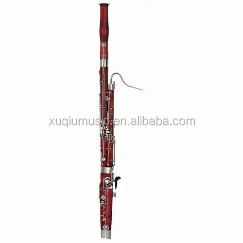 Супер клен C Ключ Bassoon/цена Bassoon китайский/дешевый bassoon