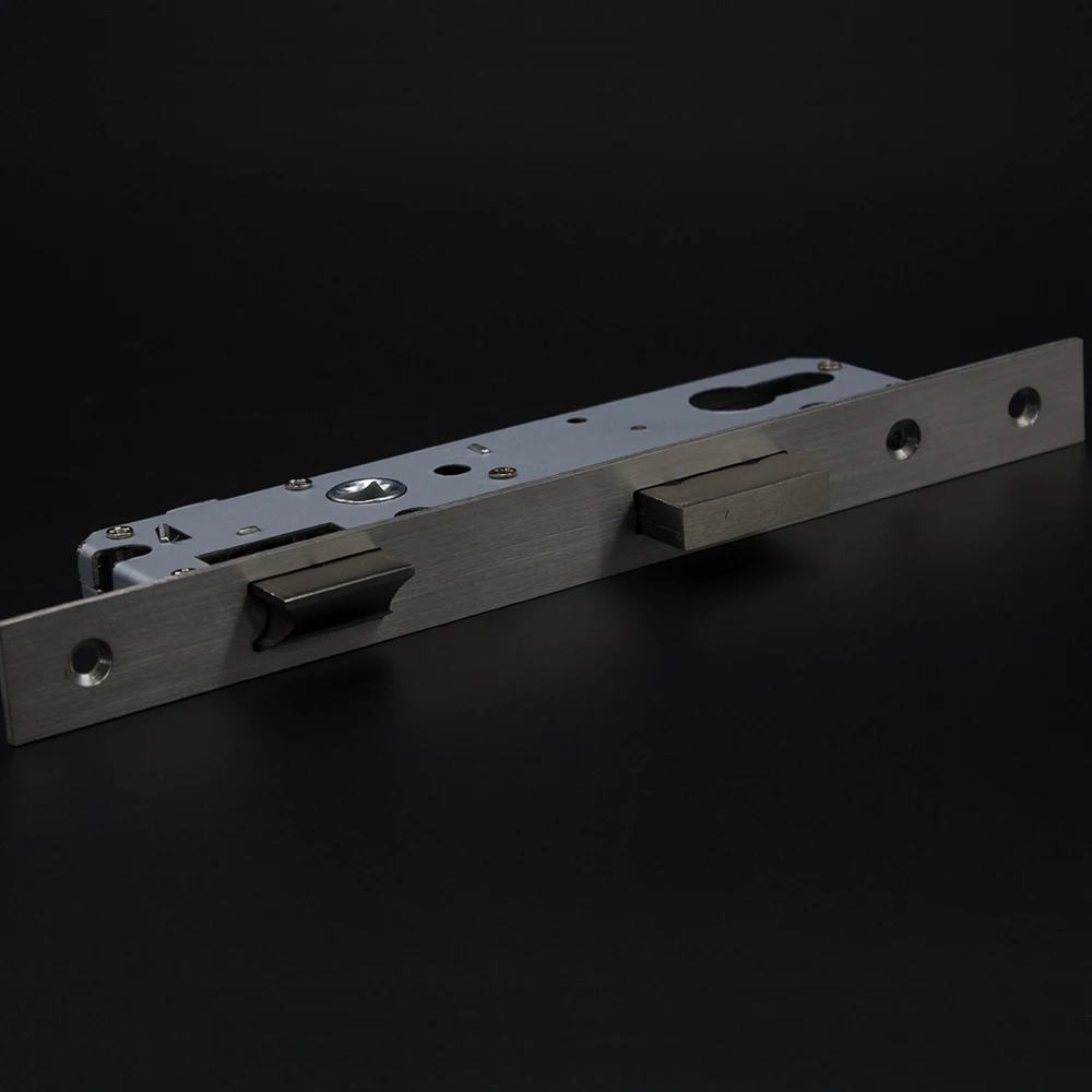 Высокое качество 20/35/30/35 мм заднее узкие Концевая фреза для вырезания гнезд для дверной замок для двери кузова