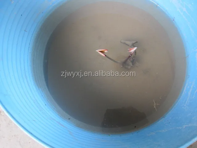 plastic garden buckets,flexible tubs,PE bucket,REACH,FlexBag