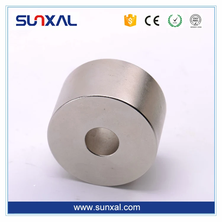 
Electro Permanent Magnet 