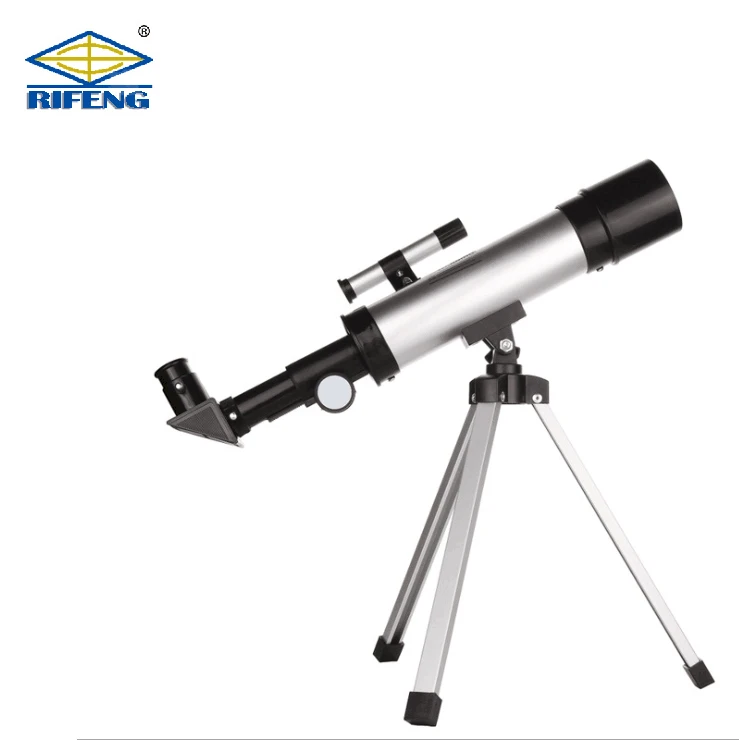 Top Quality Outdoor Monocular Telescope For Kids With Portable Tripod Spotting Scope F36050 telescopic