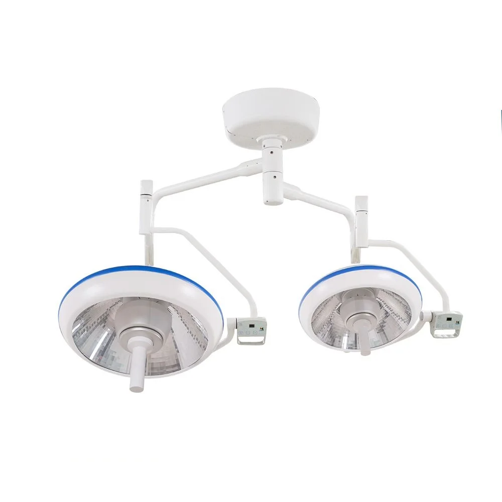 Operating room halogen lamp