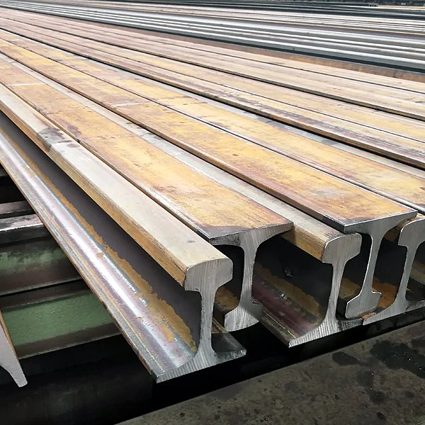 EN13674-1 European standard UIC 54 (54 E1) 900A railway steel rail