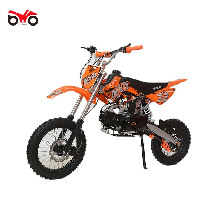 
Cost-Effective Kids 125Cc Mini Moped Chopper Motorcycle 
