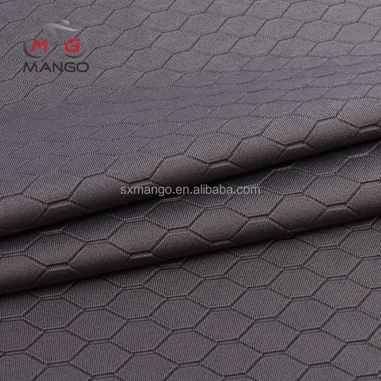 Оптовая продажа 88 нейлон 12 спандекс вискоза водостойкий нейлон ткань стрейч