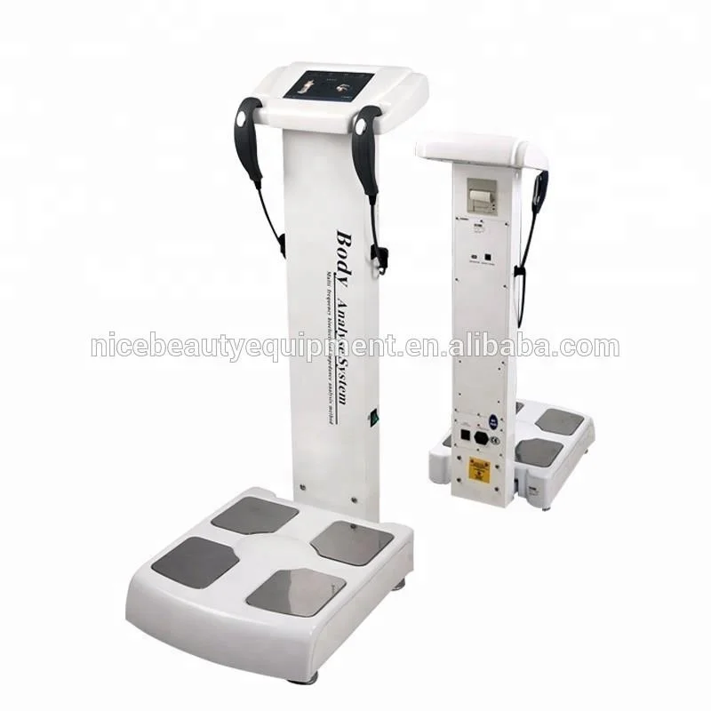 GS6.5B Body Scale Pod Analyser