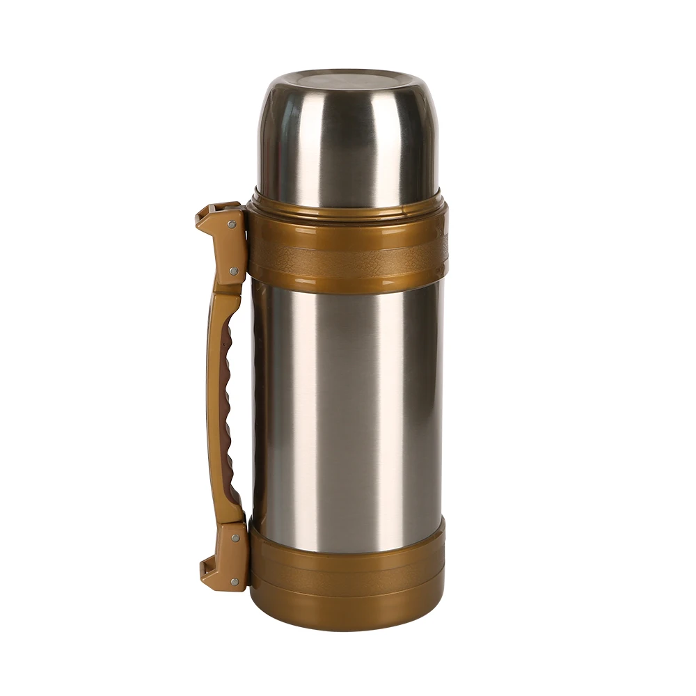 2019 индивидуальный дизайн Горячая продажа Нержавеющая сталь чай вакуумный горшок колбы лабораторные
