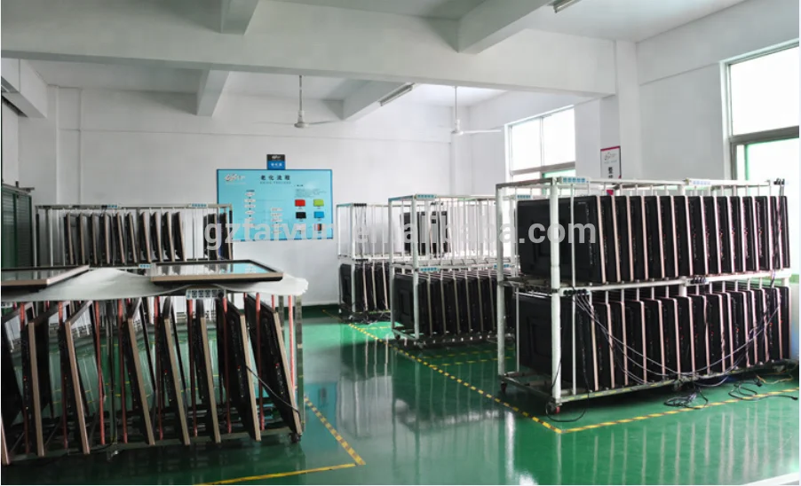 2020 Newest 65' 75' 86' Smart Touch Screen Portable Interactive Whiteboard All in One PC For School Teaching