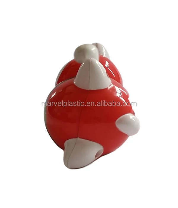 
dashboard solar figure cat miniature 