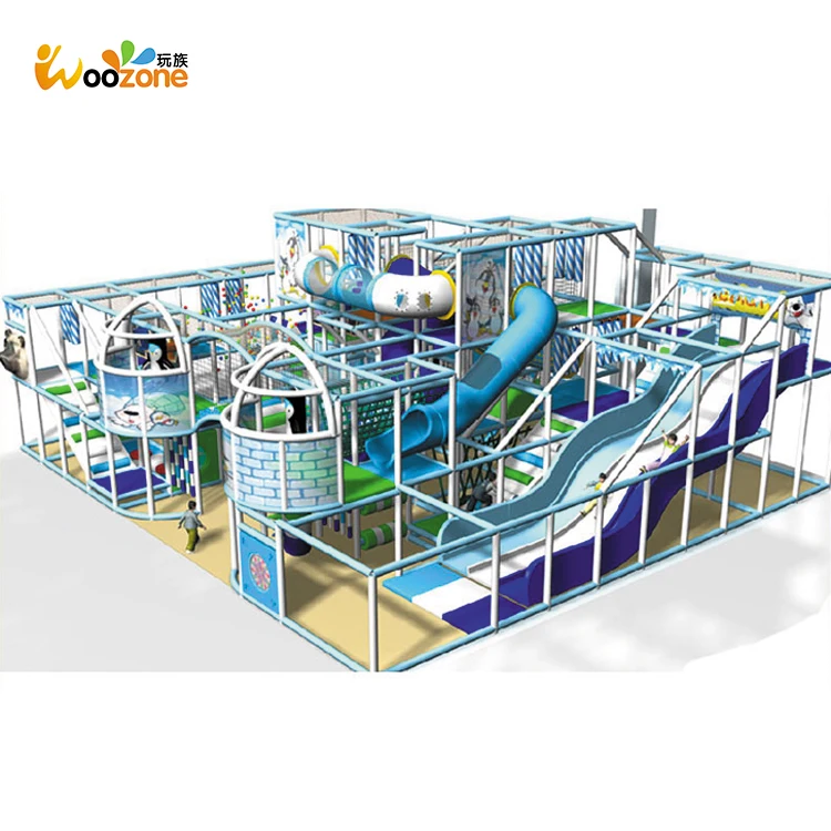 multifunction good mcdonalds children indoor playground toys near me