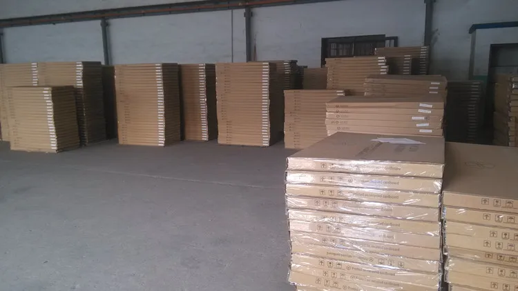 composite frame shale shaker screen