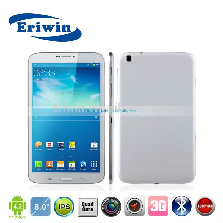 мтк 6582 четырехъядерных процессоров кадров в секунду android таблетки пк 2g/3g 2 сим слот 0.3+5.0mp двойная камера 1GB/16GB