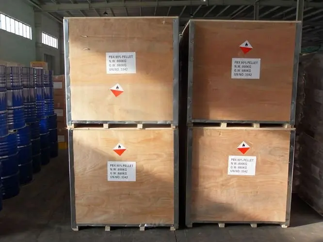 PEX potassium ethyl xanthate xanthogenate