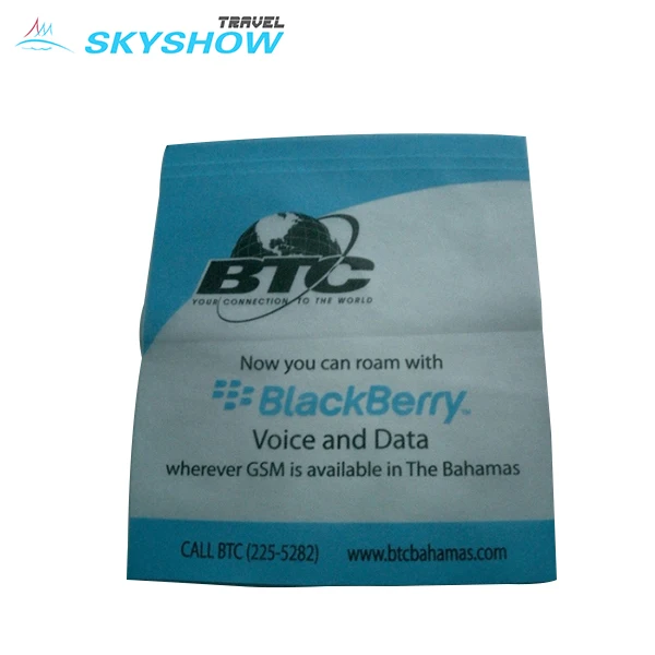 Производитель Китай одноразовые нетканых авиакомпании подголовник автомобиля