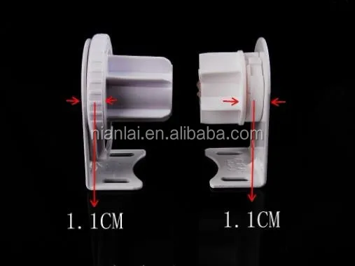 ODM OEM plastic strip curtain accessory