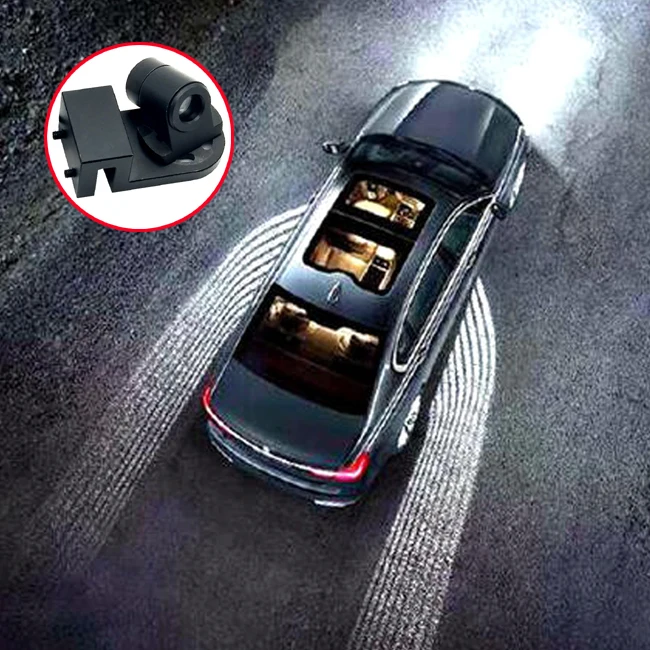 Универсальный typeangel крылья лампы привело заменить lig G32 GT G11 G12 ковер огни 63147370180 63147370181