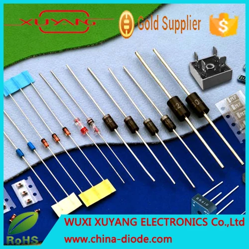 ZY18 DO-41 18V 2W Diode Zener