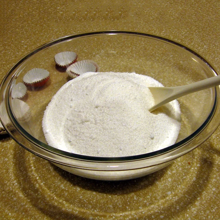 NEW Different types of cheap loose washing powder in bulk bags