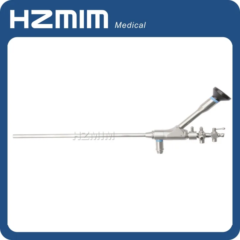 Resectoscope set for Urology, urethrotome resectoscope