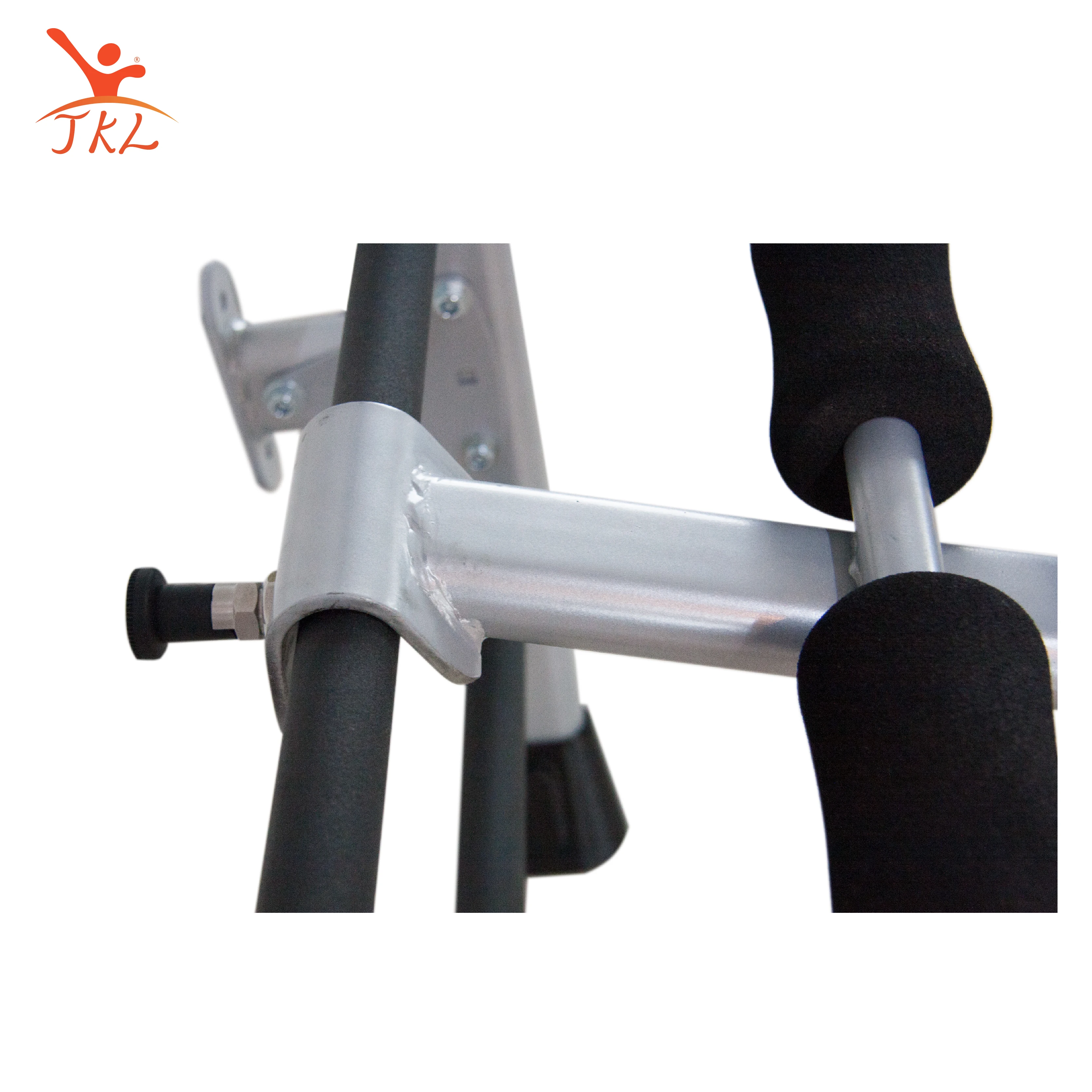 Household chin-up indoor sports and fitness equipment abdominal exercise device
