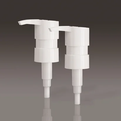 UKYW01 oil pump 24-410 PET 150ml bottle Cleansing Oil pump bottle