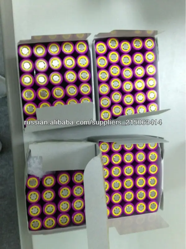 18650 аккумулятор sanyo ur18650zta 3000 мач 3.7v аккумуляторных батарей