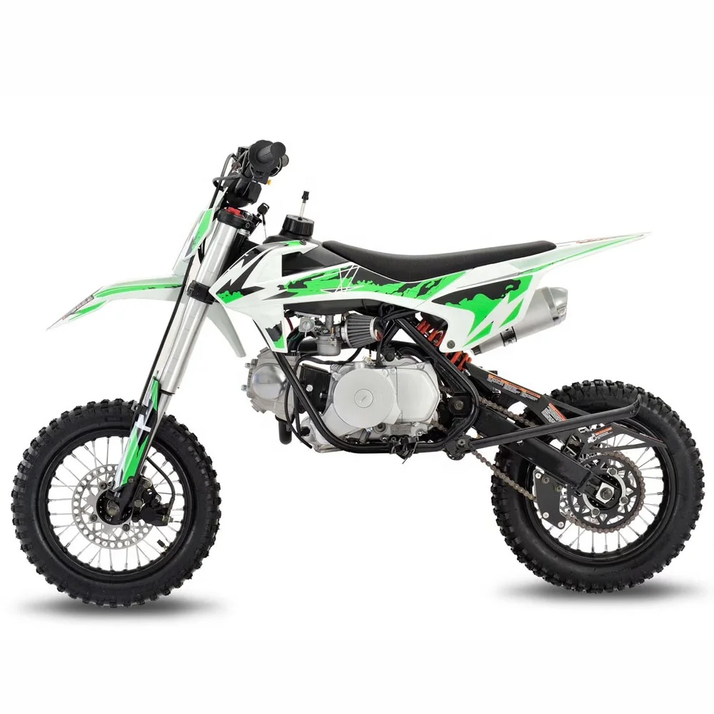 Wholesale Mini motorcycle Adults Kids Cheap 70cc Dirt Bike