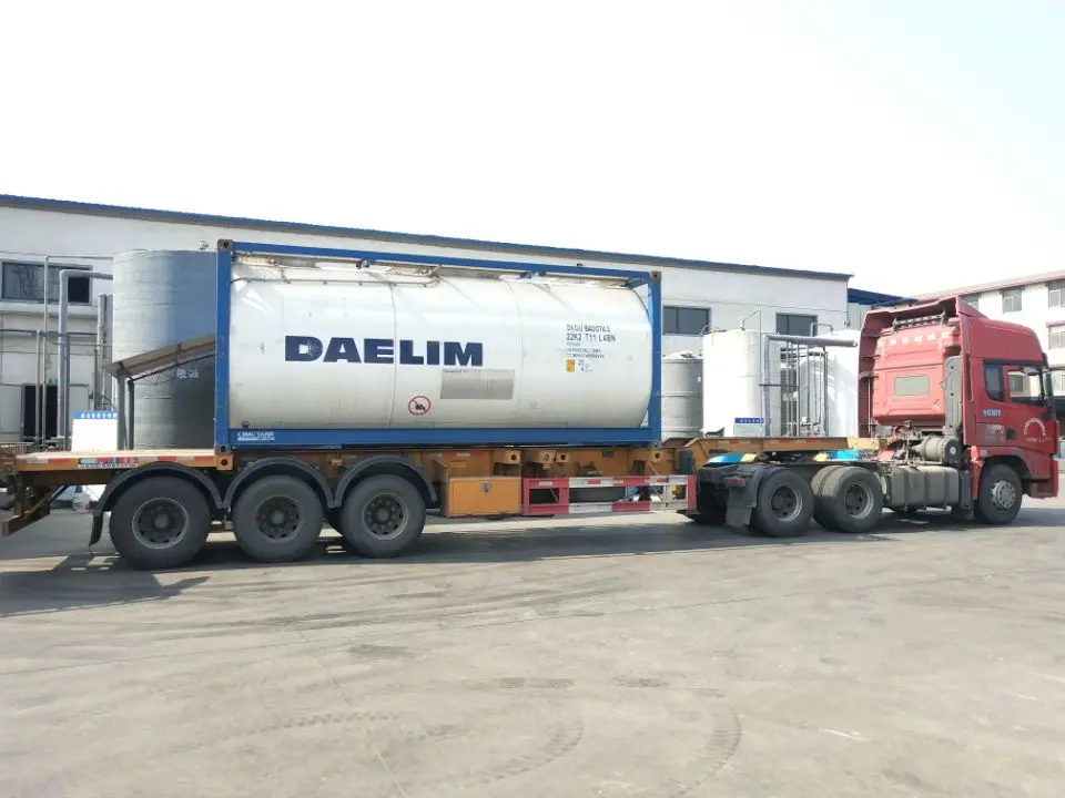 
Acrylonitrile 99.5%MIN used for the synthesis of polyacrylonitrile ABS resin polyacrylamide 