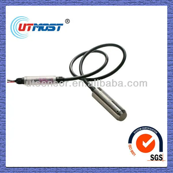 датчик статического давления уровня воды