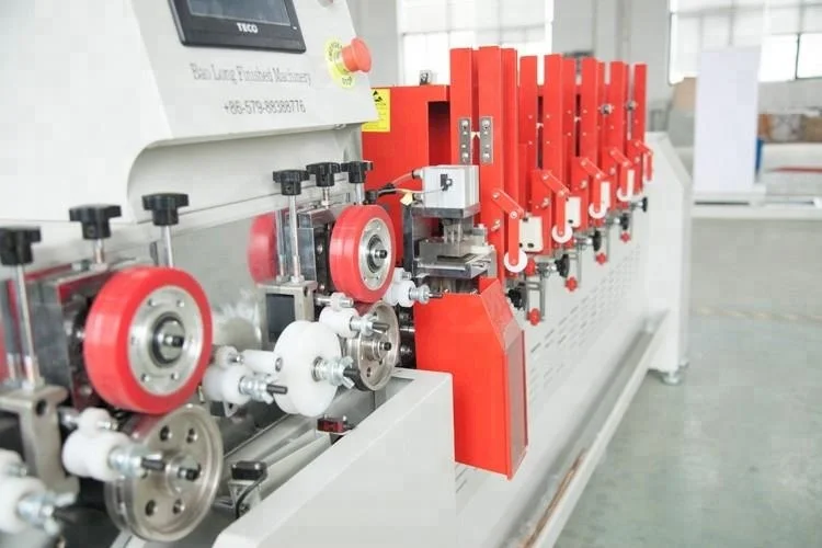 
BLT-A3 DOUBLE GLAZING/HOLLOW/INSULTED SANDWICH VENETIAN BLINDS MACHINE 