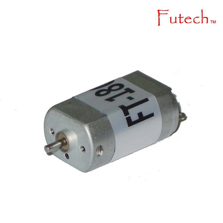 
fk-180ph PMDC Brush Motor 