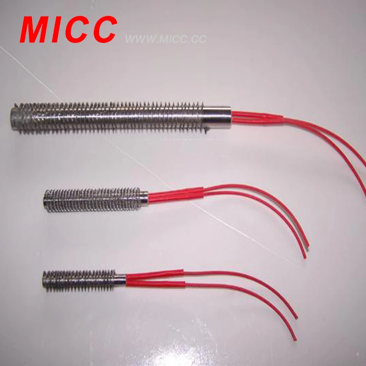 MICC 6mm x 30mm 220V 100W Watt Power Cartridge Heater Heating Element