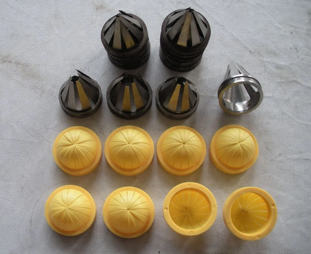 
ASTM Standard SPT Split Spoon Sampler/Soil Sampling Tools 