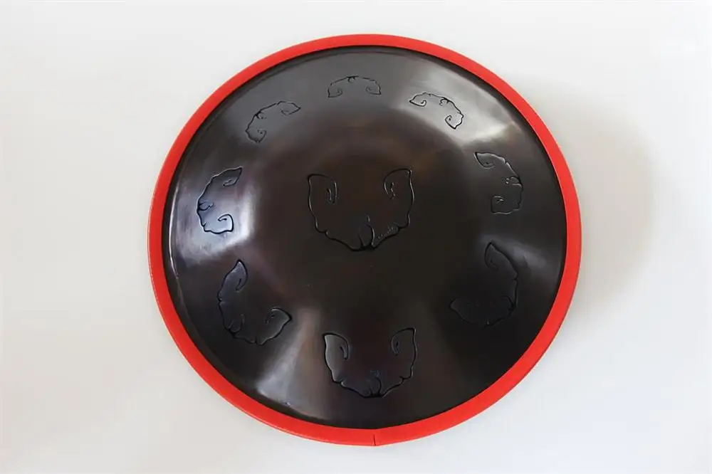 hot sale Cheap h-ang drum with free accessories drum bag