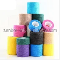 
Medical Adhesive&Suture Material Properties and Medical Adhesive Type gauze bandage 