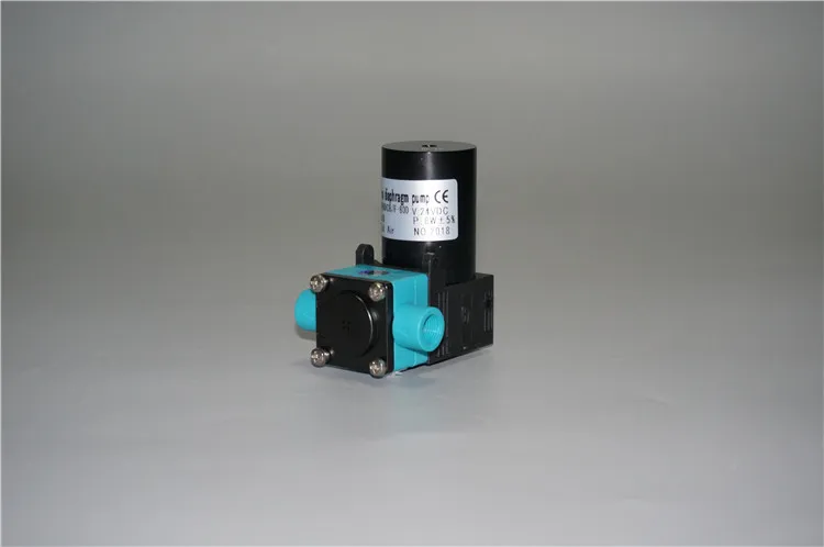 Printing machine Inkjet Brushless DC pump