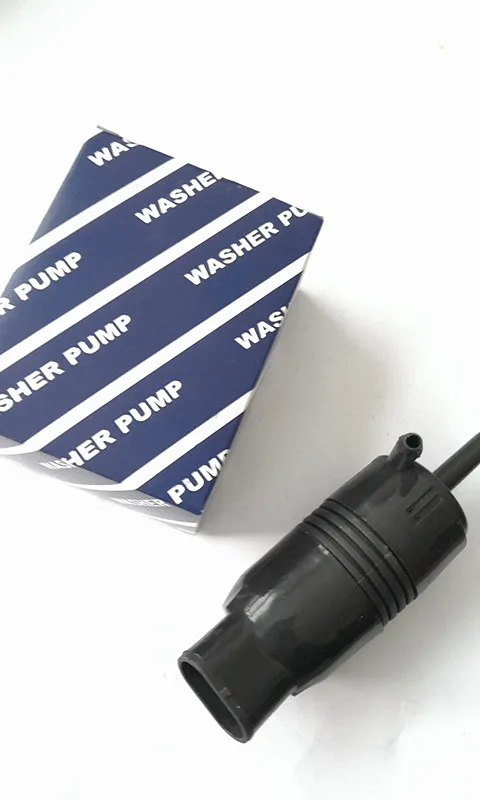 Насос омывателя лобового стекла 22127573 88892614 89001126 19244683 для GM