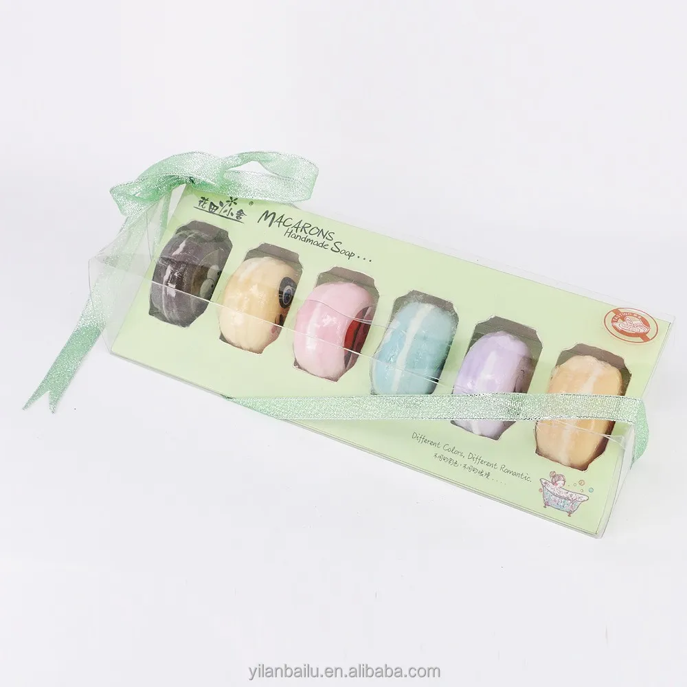 
Natural olive oil bath soap, wholesale bath soap gift packaging set 