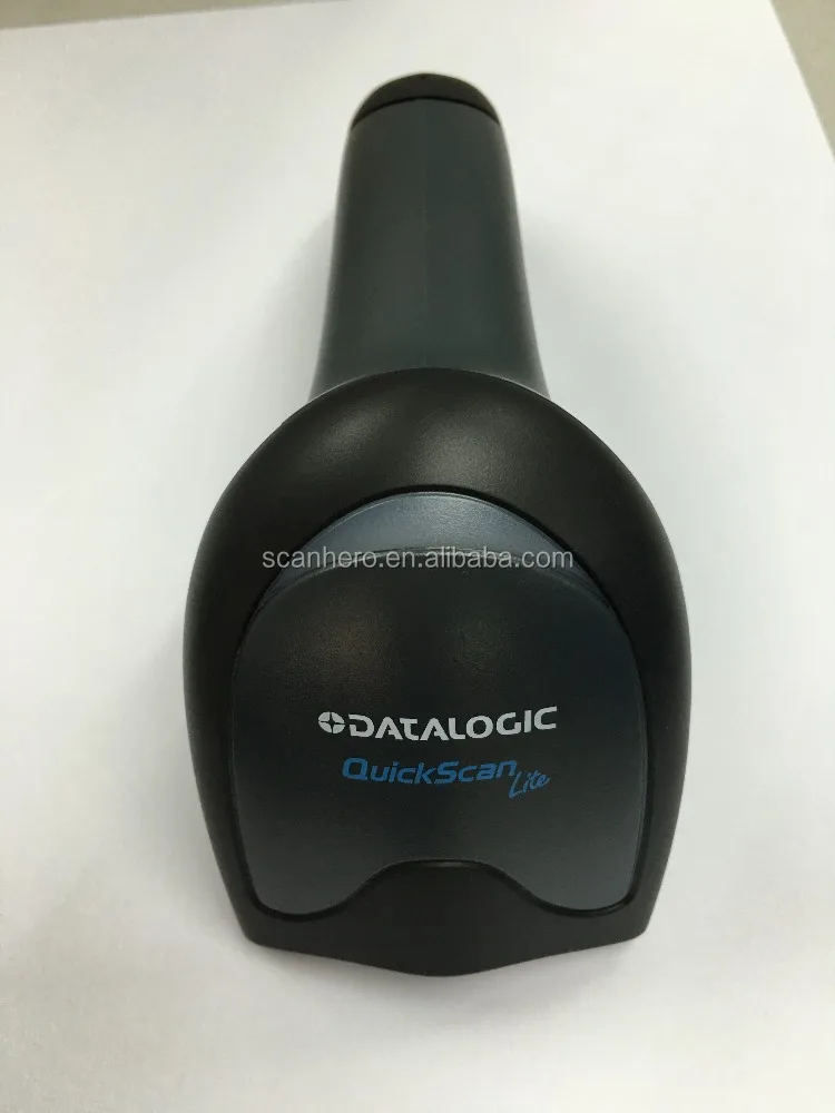 Datalogic QuickScan I Lite QW2100 1D barcode scanner QW2120